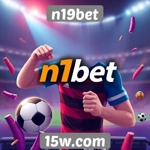 Análise da plataforma de jogos n19bet
