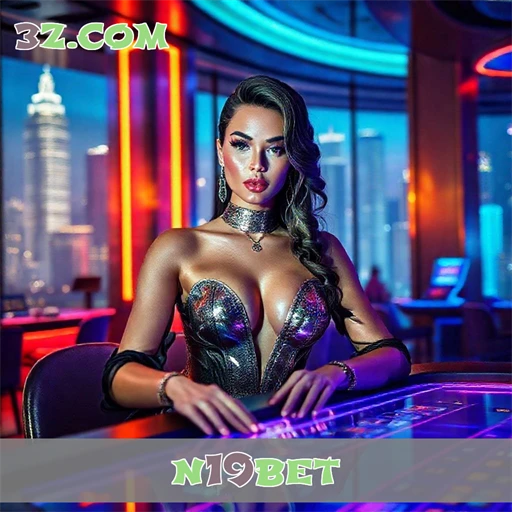 Apostas sem limites no n19bet: Inovação e Emoção Total