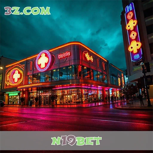Mergulhe no Cassino do n19bet e Ganhe Prêmios