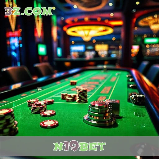n19bet: Confiável Plataforma de Apostas que Encanta Usuários