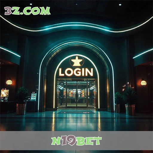 Login Criativo no n19bet: Acesso a um Mundo de Jogos