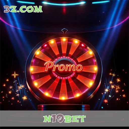 Promoções Empolgantes no n19bet para Grandes Vencedores!