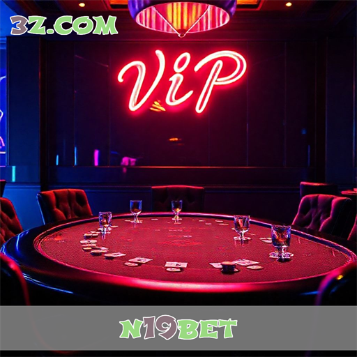 Explorando o VIP da n19bet: Exclusividade e Benefícios Incríveis