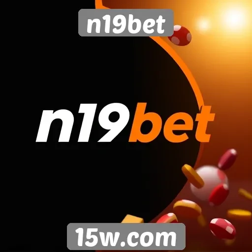 impacto do n19bet na indústria de jogos online