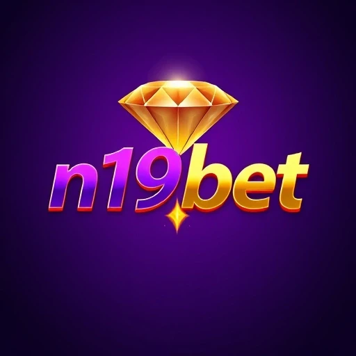 Logotipo n19bet