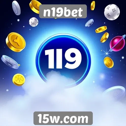 n19bet oferece novos jogos de cassino online