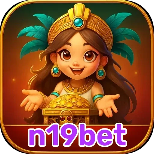 n19bet Segurança