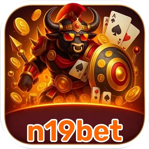 n19bet Caça-Níqueis